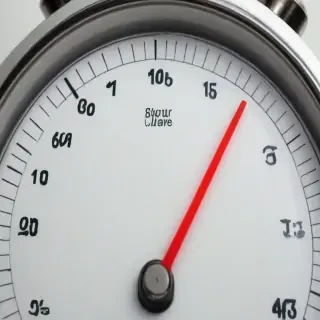 timer 5 minutes