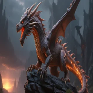 dragon wallpaper