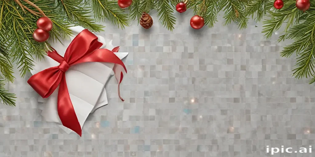 merry christmas transparent background