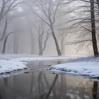 winter images