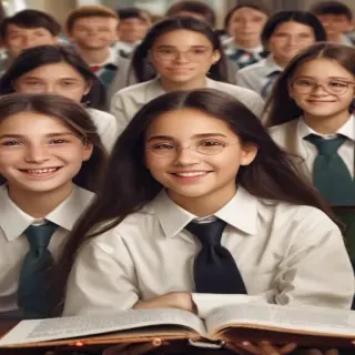 students png
