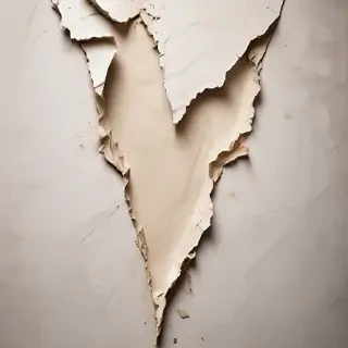 ripped background