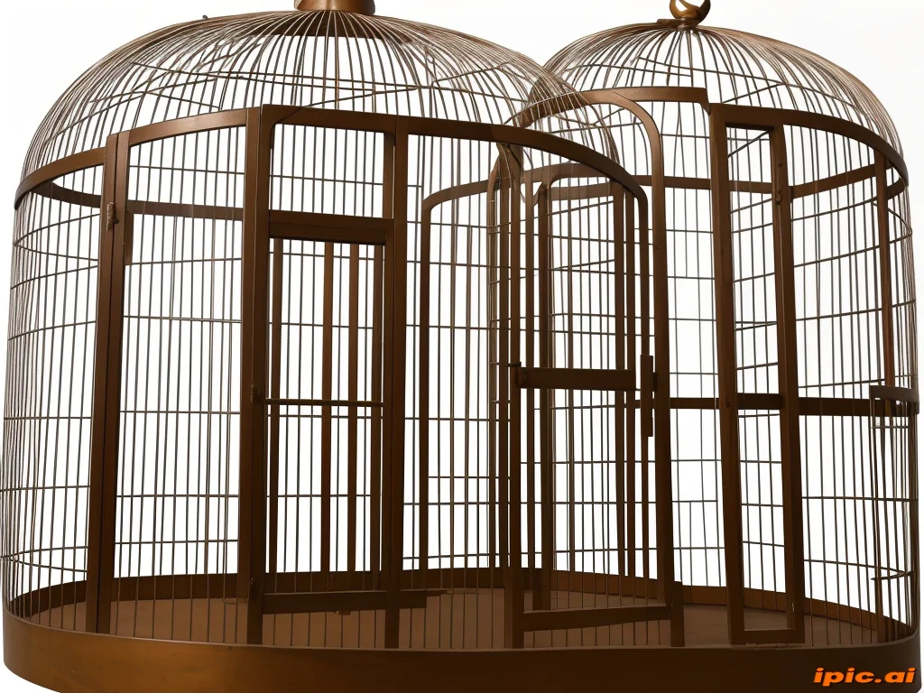 cage png