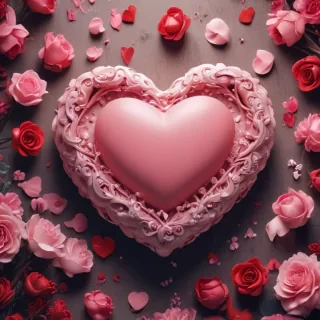 valentines aesthetic wallpapers