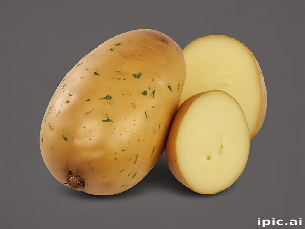 potato png