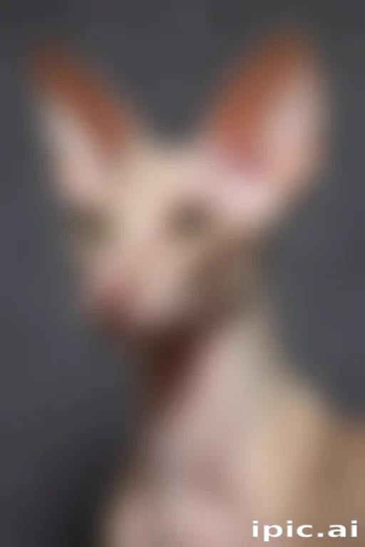 peterbald breed