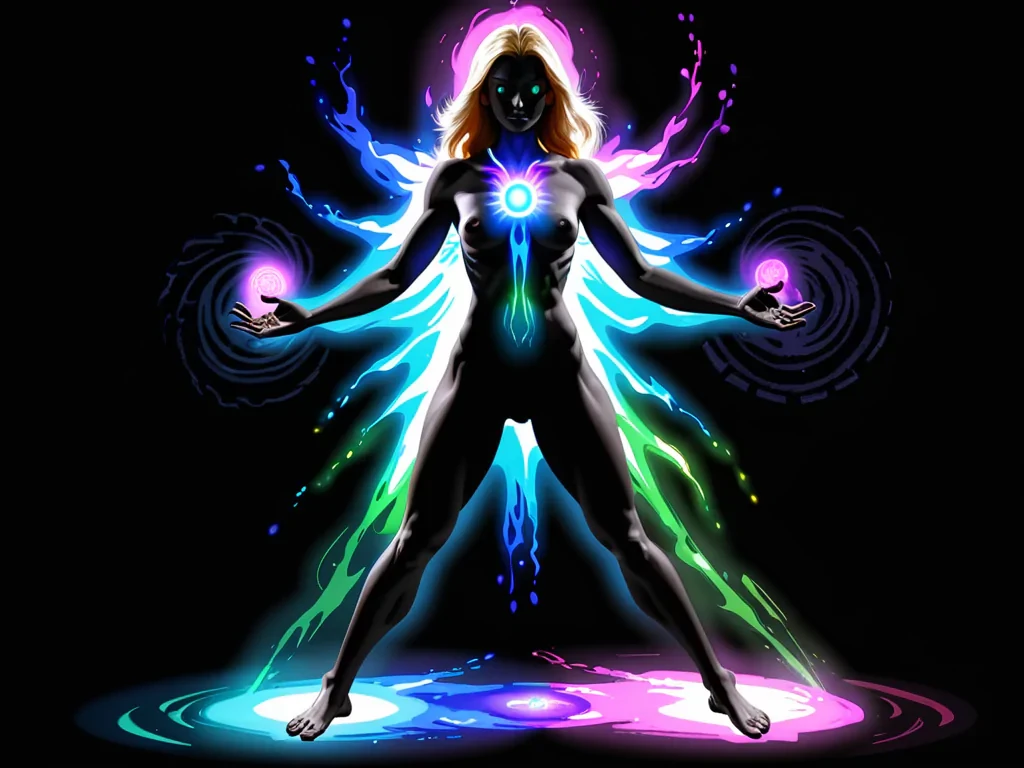 aura png