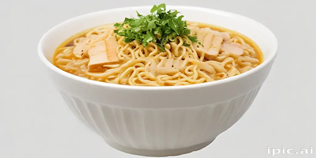 ramen noodles png