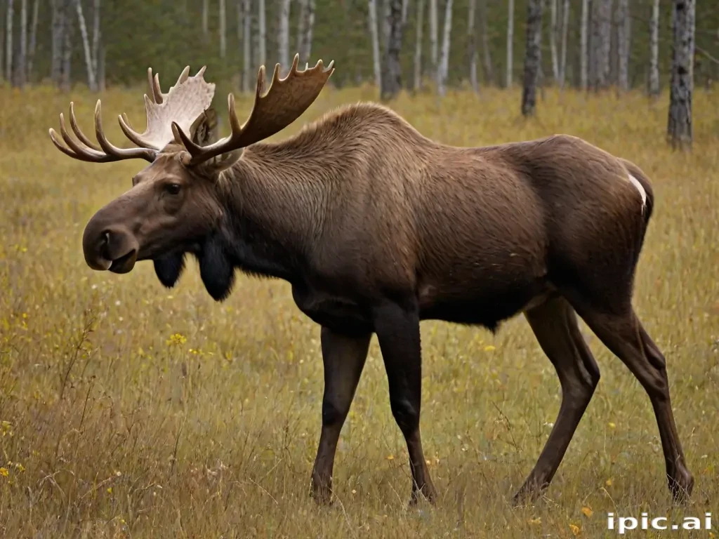 moose png