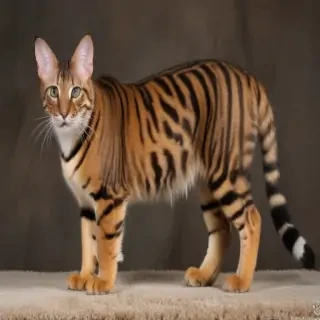 toyger breed