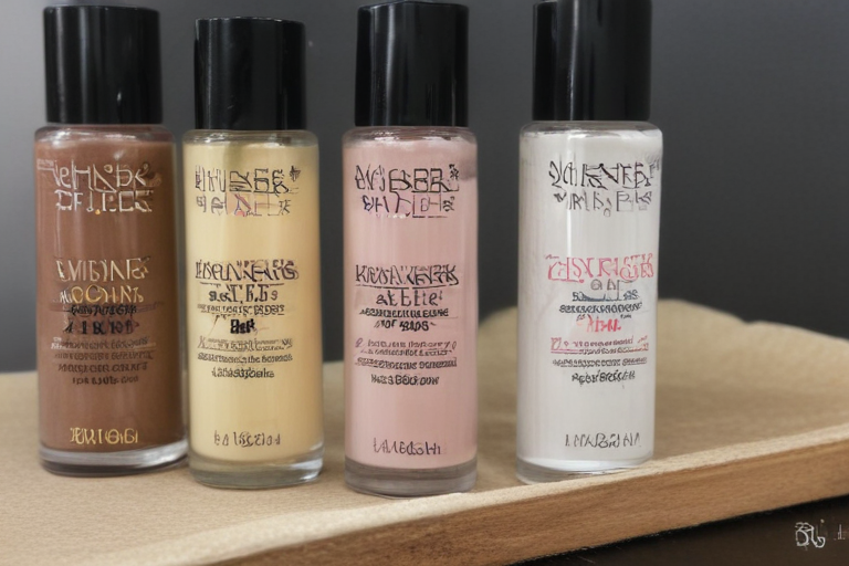 rare beauty cruelty free