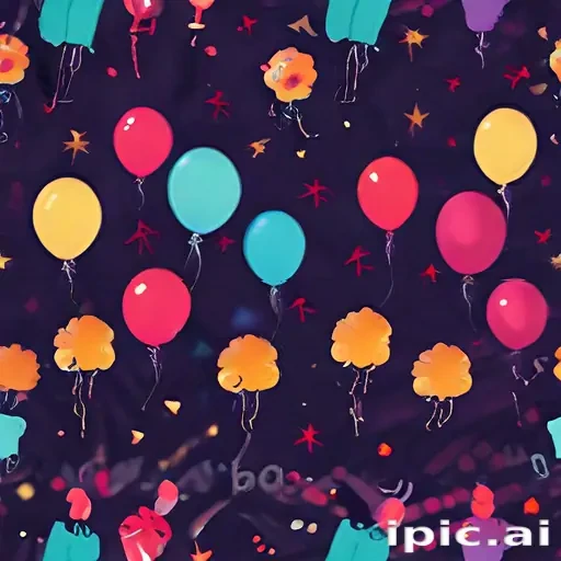celebrate background
