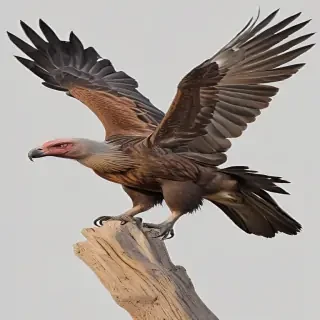 vultures png