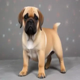puggle dog breed