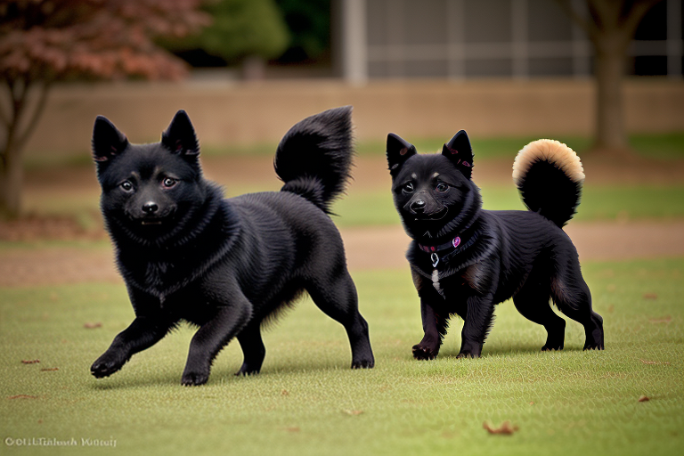 schipperke dog breed