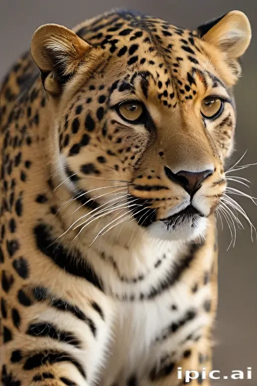 leopard png
