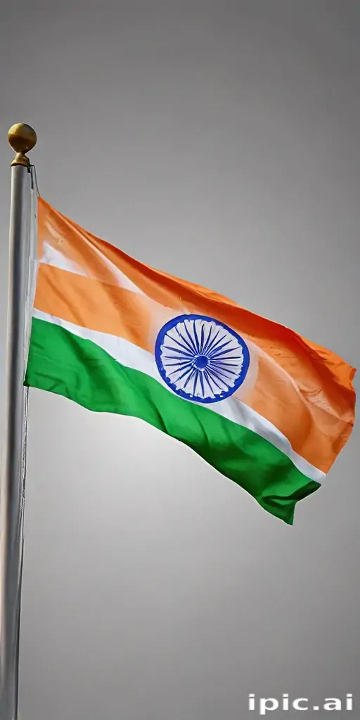 indian flag png