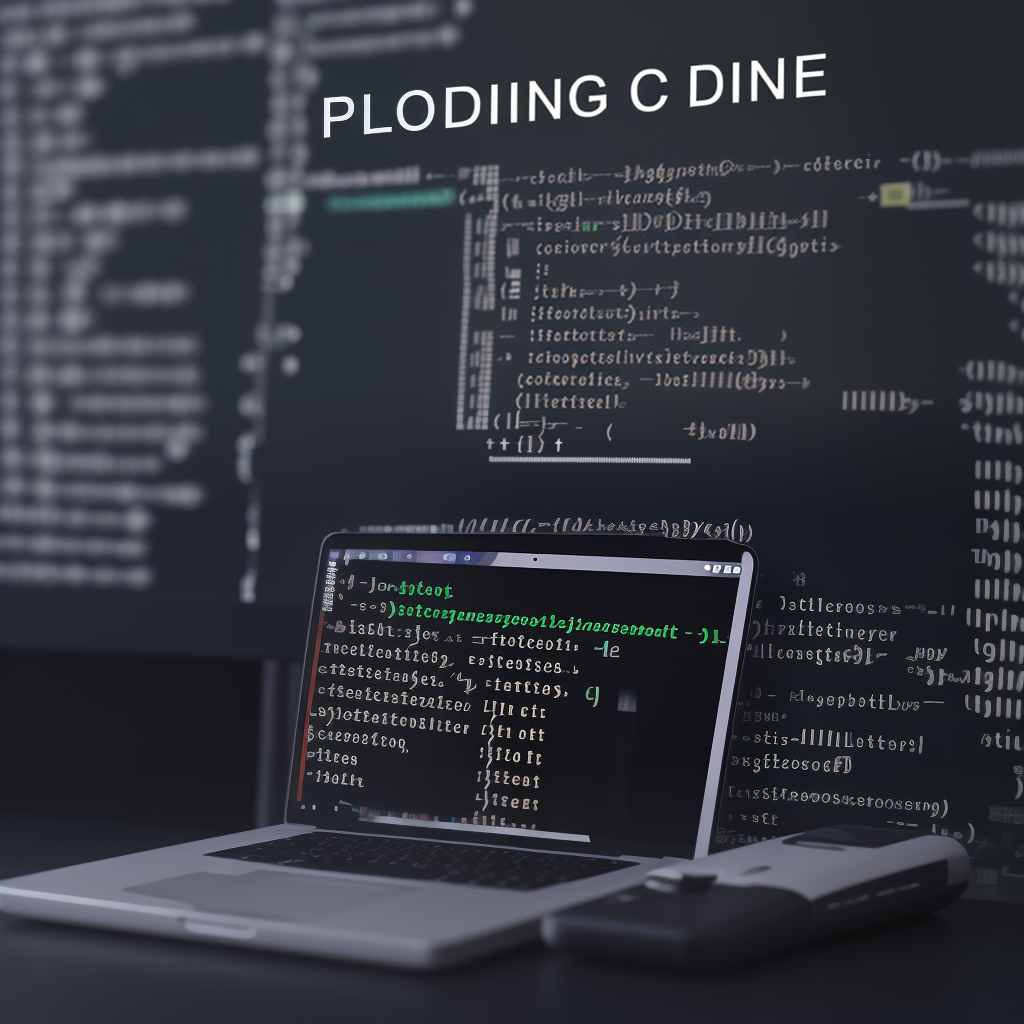 Exploring the Intricate World of Coding and Digital Innovation Today