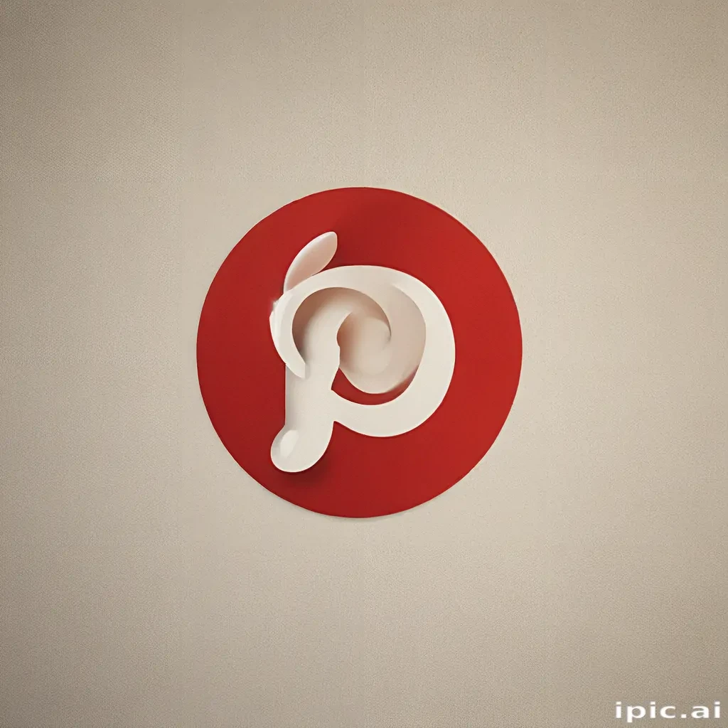 pinterest logo