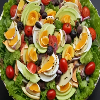 salad png