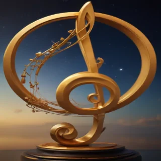 music symbol