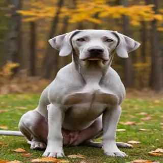 alaskan weimsky dog breed