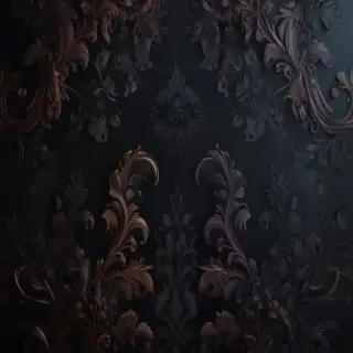 dark gradient wallpaper