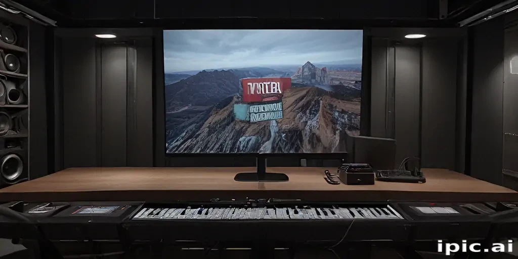 yt studio