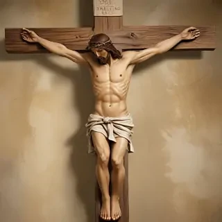 jesus christ in the cross images