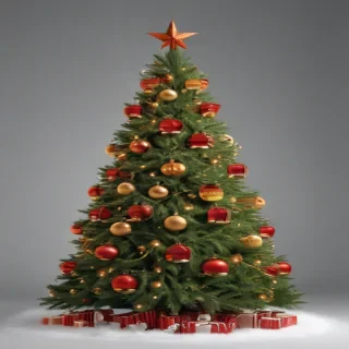 christmas tree png