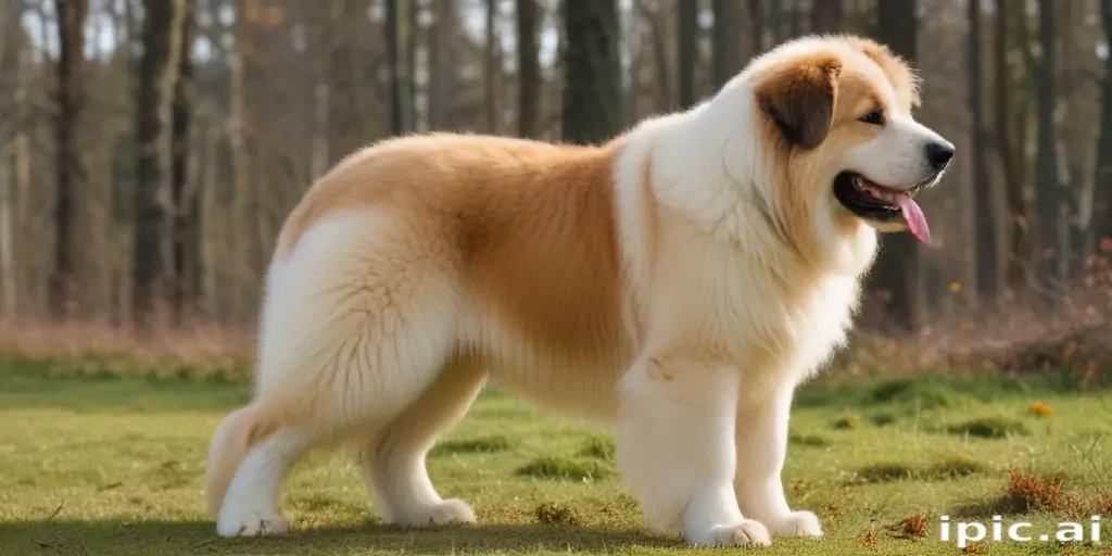 romanian mioritic shepherd dog