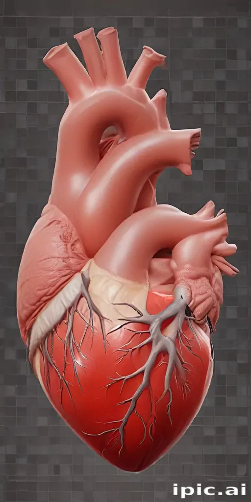human heart png