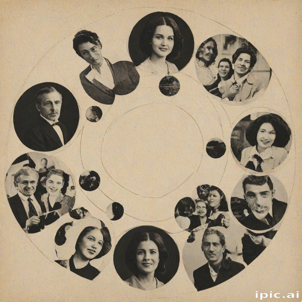 images circle