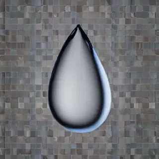 tear drop png
