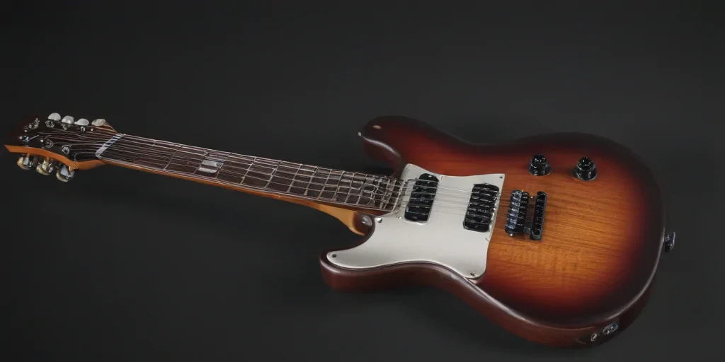 electric guitar png
