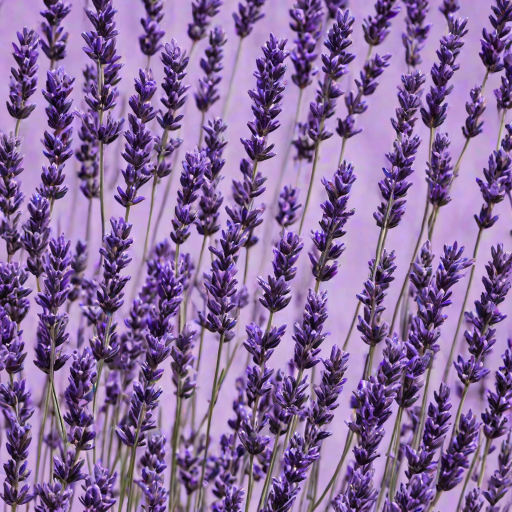 lavender background