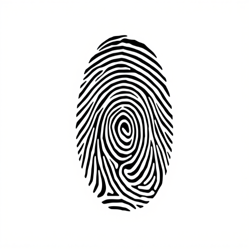 fingerprint png