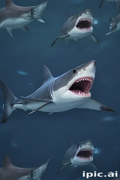 shark backgrounds