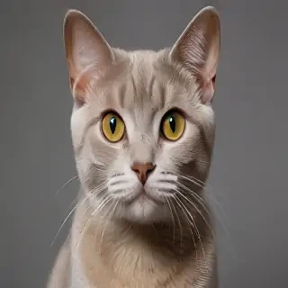 brazilian shorthair cat breed