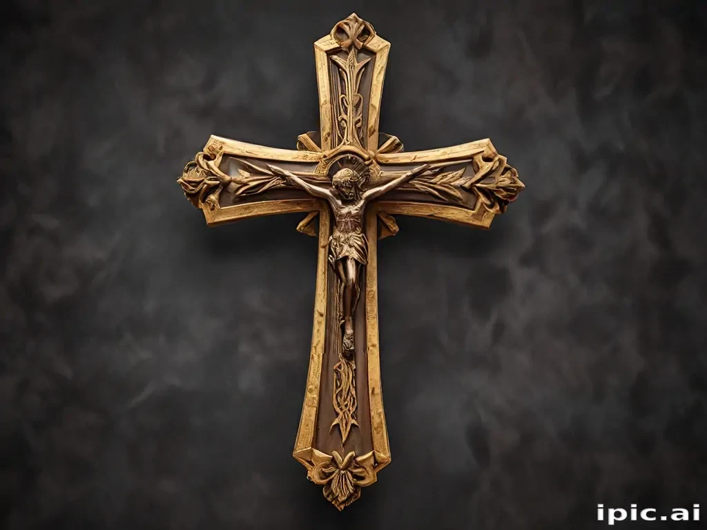 crosses png