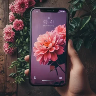 aesthetic wallpapers for iphone
