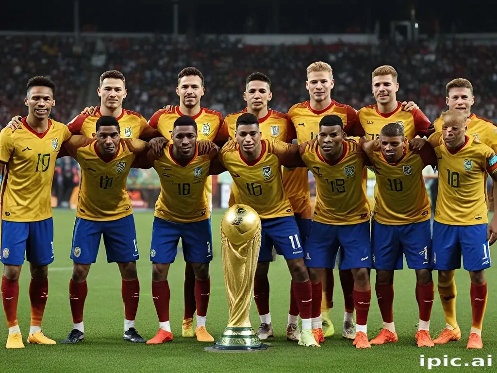 world cup png