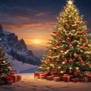 christmas background android