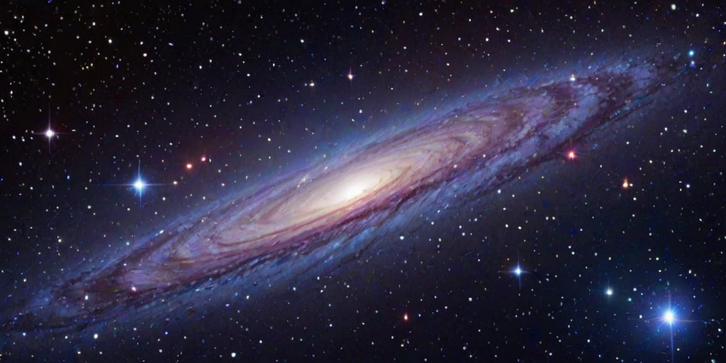 galaxy background iphone