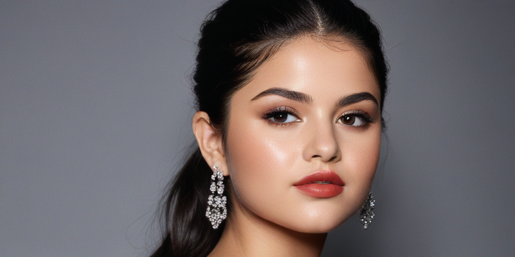 selena gomez image