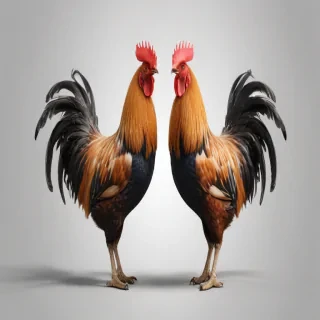 rooster png