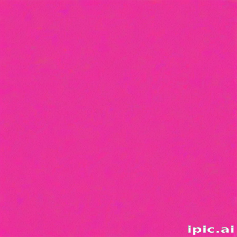 neon pink bg