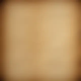 grunge paper texture