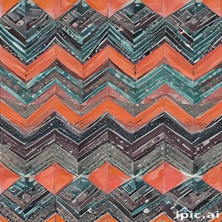pattern line designs