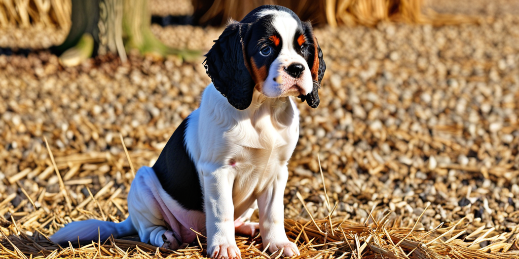 cav a malt dog breed